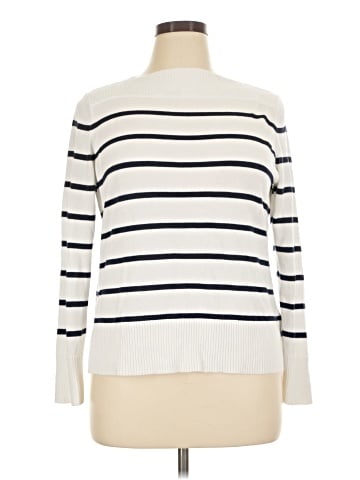 Chaps Turtleneck Sweater (view 1)