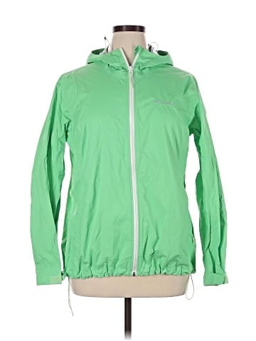 Columbia Windbreaker (view 1)