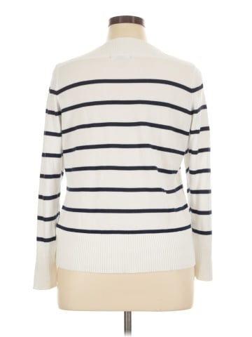 Chaps Turtleneck Sweater (view 2)