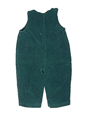 Strasburg Overalls (view 2)