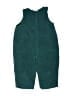 Strasburg 100% Cotton Teal Overalls 9-12 MO / 12 MO - photo 2