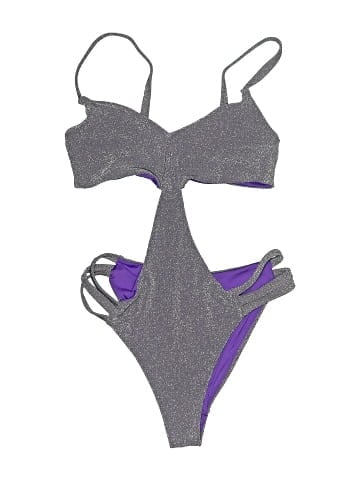Ramy Brook Two Piece Swimsuit (view 1)