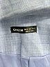 Shein 100% Polyester Blue Blazer Size 12 - photo 6
