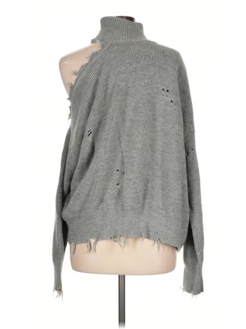 Lovers + Friends Turtleneck Sweater (view 2)