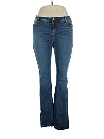 Torrid Jeans (view 1)