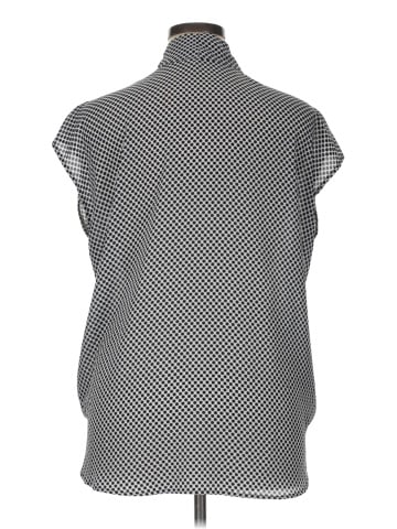 Bellatrix Short Sleeve Blouse (view 2)