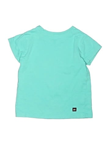 Tea Short Sleeve T-Shirt (view 2)