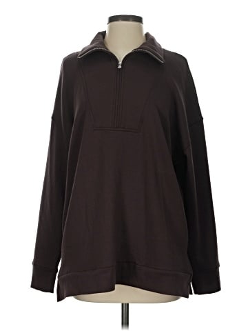 Lou & Grey Pullover Sweater (view 1)
