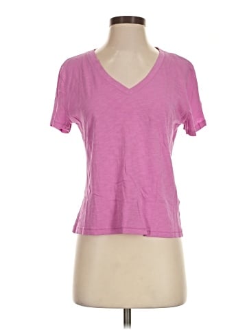 J.Crew Short Sleeve T-Shirt (view 1)