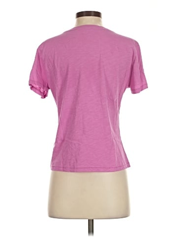J.Crew Short Sleeve T-Shirt (view 2)