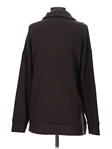 Lou & Grey Pullover Sweater (view 2)