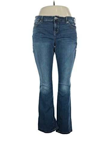 Torrid Jeans (view 1)