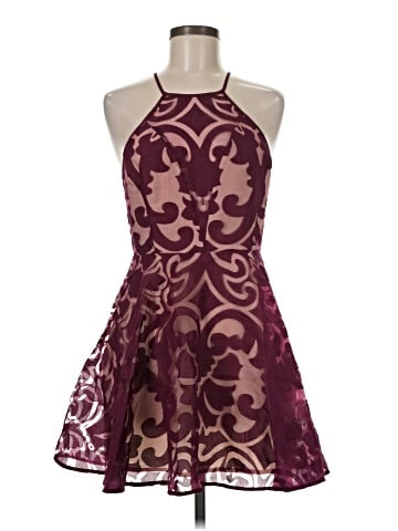 Keepsake Cocktail Dress (view 1)