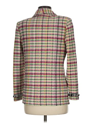 St. John Collection by Marie Gray Blazer (view 2)