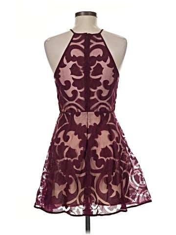 Keepsake Cocktail Dress (view 2)