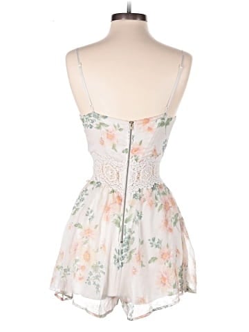 Sage Romper (view 2)