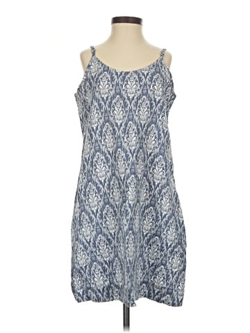 UpWest Casual Dress (view 1)