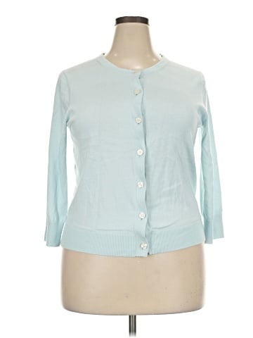 Ann Taylor LOFT Cardigan (view 1)