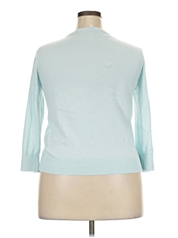 Ann Taylor LOFT Cardigan (view 2)