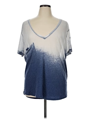 Moda International Short Sleeve Top (view 1)