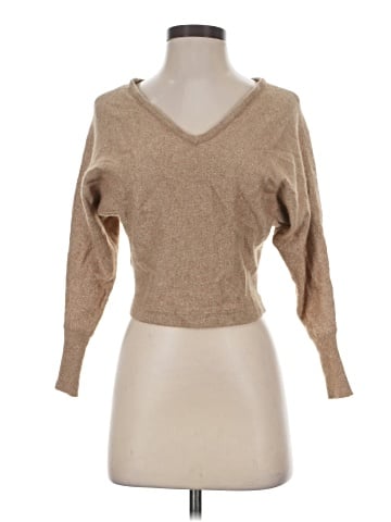 BCBGMAXAZRIA Pullover Sweater (view 1)