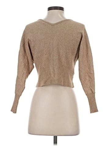BCBGMAXAZRIA Pullover Sweater (view 2)