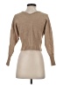 BCBGMAXAZRIA Tan Pullover Sweater Size XS - photo 2