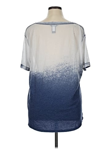 Moda International Short Sleeve Top (view 2)