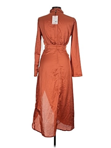 Missguided Casual Dress (view 2)