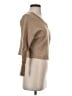 BCBGMAXAZRIA Tan Pullover Sweater Size XS - photo 4