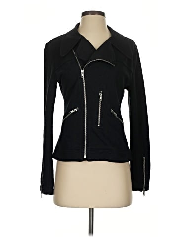 Norma Kamali for Walmart Jacket (view 1)