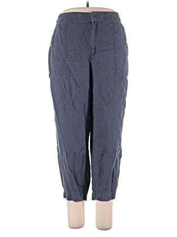 Athleta Linen Pants (view 1)