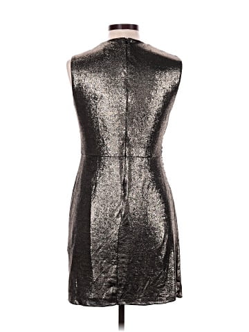 Halston Cocktail Dress (view 2)