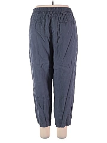 Athleta Linen Pants (view 2)