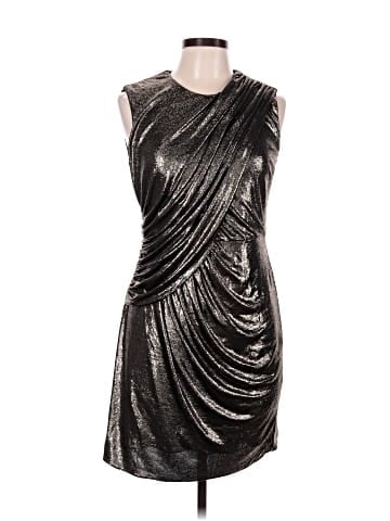 Halston Cocktail Dress (view 1)