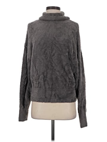 Ann Taylor Turtleneck Sweater (view 1)