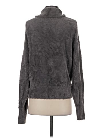 Ann Taylor Turtleneck Sweater (view 2)