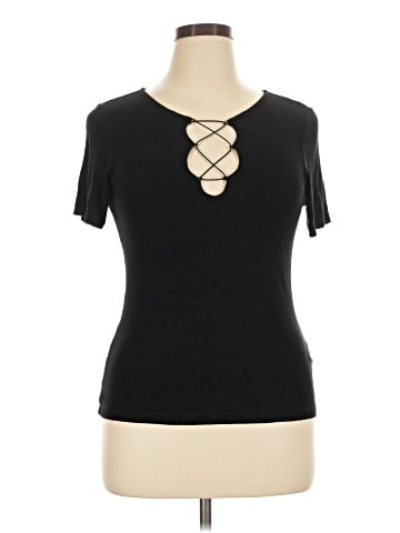 LNA Short Sleeve T-Shirt (view 1)