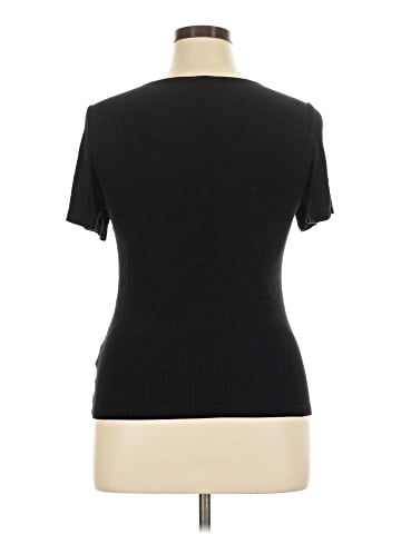 LNA Short Sleeve T-Shirt (view 2)