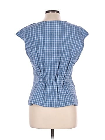 Max Studio Sleeveless Blouse (view 2)
