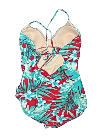 Merona One Piece Swimsuit (view 2)