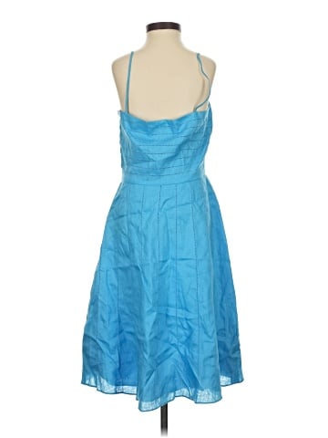 Ann Taylor Cocktail Dress (view 2)