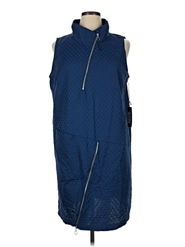Liv Casual Dress (view 1)