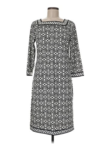 Talbots Casual Dress (view 1)