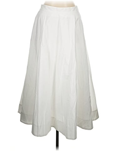 Ann Taylor Casual Skirt (view 1)