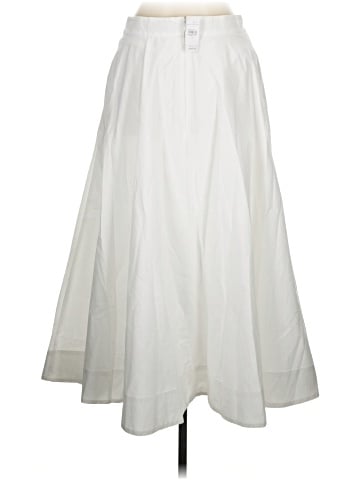 Ann Taylor Casual Skirt (view 2)