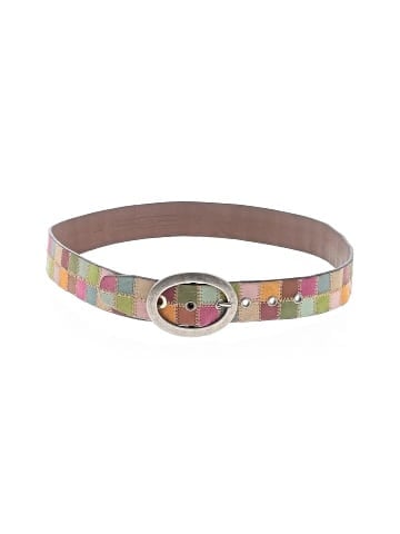Fossil Leather Belt (view 1)
