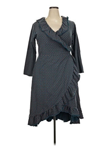 Matilda Jane Casual Dress (view 1)