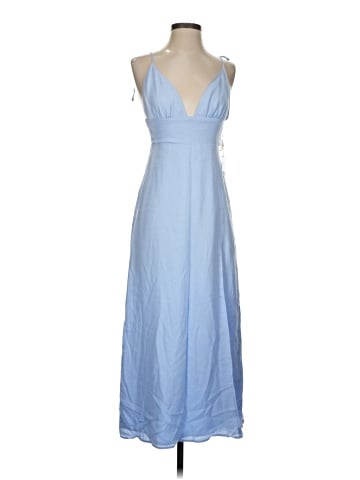 Forever 21 Casual Dress (view 1)