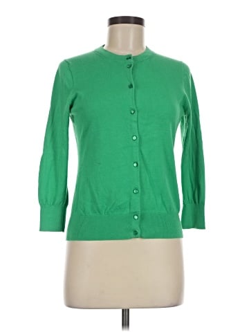 J.Crew Cardigan (view 1)